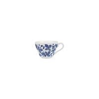 198ml Tea/Coffee Blue Bramble Vintage prints
