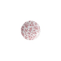 Saucer Cranberry to suit 9970105 Cup Vintage Prints