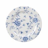 215mm Rose Chintz Prague Vintage Prints