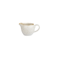 114ml Milk Jug Barley White 
