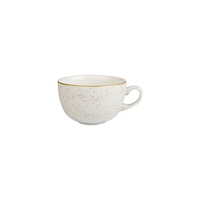 227ml Cappuccino Cup Barley White