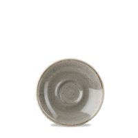 Espresso Saucer Peppercorn 