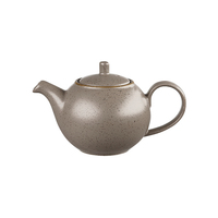 426ml Teapot Peppercorn 