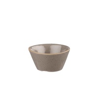 80mm Sauce Dish Peppercorn 