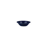 155mm Healthcare Oatmeal Bowl Solid Blue