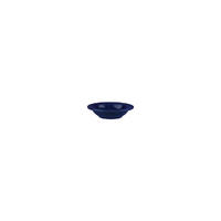 130mm Healthcare Oatmeal Bowl Solid Blue