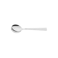 Jewel Soup Spoon
