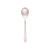 Luxor Salad Spoon Table Kraft