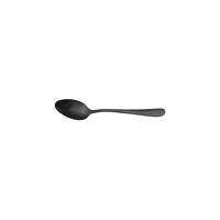 Matt Black Teaspoon 