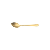 Matt Gold Teaspoon 