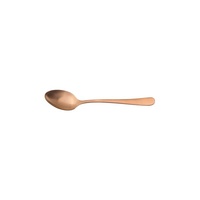 Matt Copper Teaspoon 