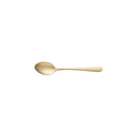 Matt Champagne Teaspoon Amefa Austin