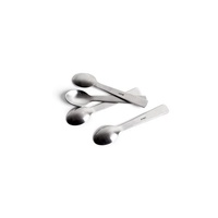 Teaspoon Brushed S/S Acme