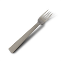 Table Fork Brushed S/S Acme