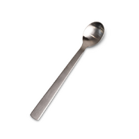 Soda Spoon Brushed S/S Acme