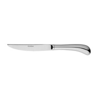 Steak Knife Pistol Grip