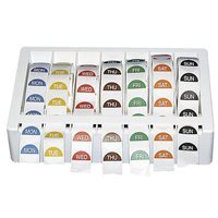 Sunday Label - 1000 Per Roll