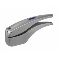 Garlic Press with Cleaner, Zyliss
