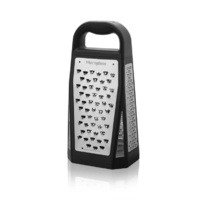 Microplane 5-in-1 Box Grater