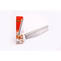 350mm Pizza Slicer s/s