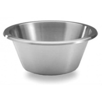 3.5 Litre Whisking Bowl Stainless Steel