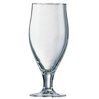 380ml Beer Cervoise Glass 