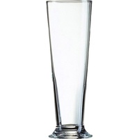 390ml Beer Footed Linz Glass