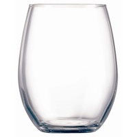 440ml Stemless Wine Glass