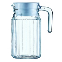 500ml Quadro Jug With Lid