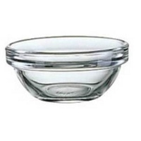 60mm Glass Ramekin