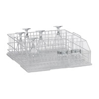 5 Row Wire Rack for Winterhalter Machines