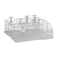 4 Row Wire Rack for Winterhalter Machines 