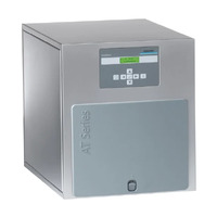 Winterhalter AT-M "Polish free" RO Filtration system