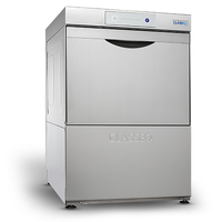 Classeq Undercounter Glass/Dishwasher 