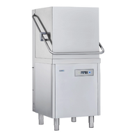 Classeq P500 Passthrough Dishwasher 