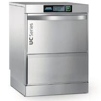 Winterhalter UC-M Undercounter Dishwasher