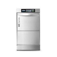 Winterhalter UC-S Excellence Dishwasher, built in RO Filtration System