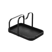 AluChef Spoon Rest/Lid Holder