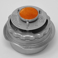 ECO Burner S/S works with Eco-Fuel