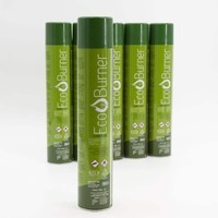 ECO Burner Fuel (Boxed in 6)
