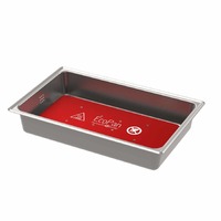 ECO Serve Pan to fit GN1 Chafing Dishes