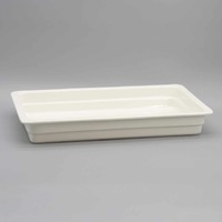 ECO Serve Gastronom 1/1 Deep Porcelain Dish