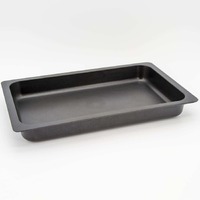 ECO Serve Aluminium Dish GN1 - Premium Non-Stick