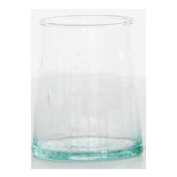 250ml Beldi Mid Hand Blown Glass