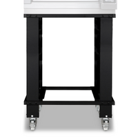 iDeck Stand with Casters for PM-PD60.60 and iDM-iDD60.60