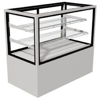 Festive Regent Chilled Floor Standing Display Cabinet