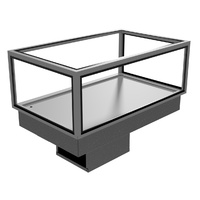 Festive Somerset Cold Deck 1155mm (3 Pan)