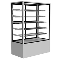 Festive Tower Cold Display Cabinet 1200mm