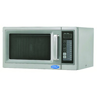 General Stainless Steel Microwave Medium Duty 1000 Watts 