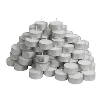 Tealights 9 hour (Carton of 150)